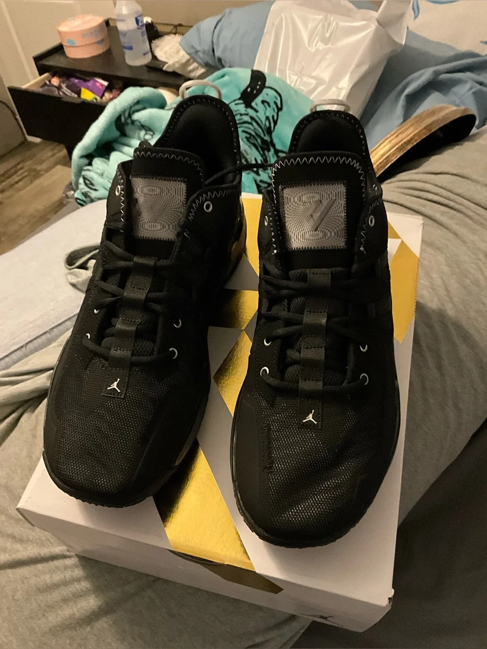 Jordan brand new